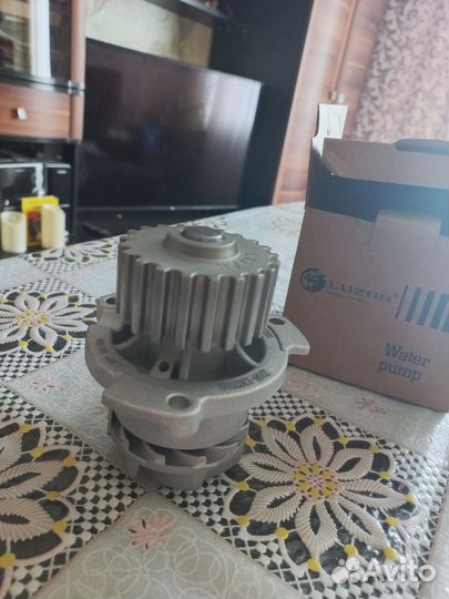 Водяной насос Luzar lwp0108