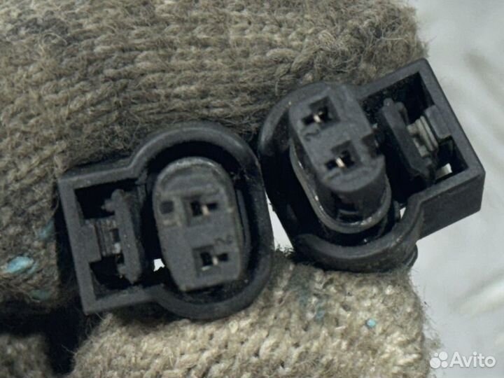 Б/У Проводка (коса) MB W212 E-Klasse 2009#002