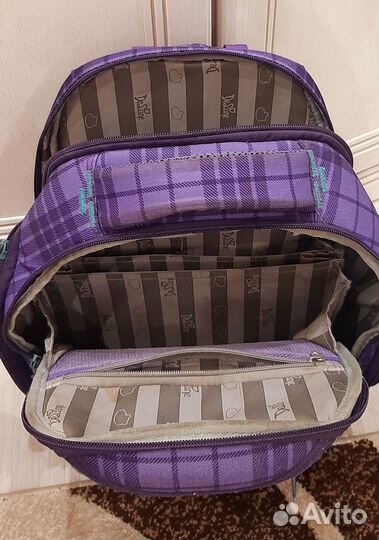 Рюкзак De Lune для девочки