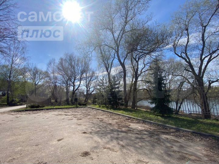 Участок 4 сот. (ИЖС)