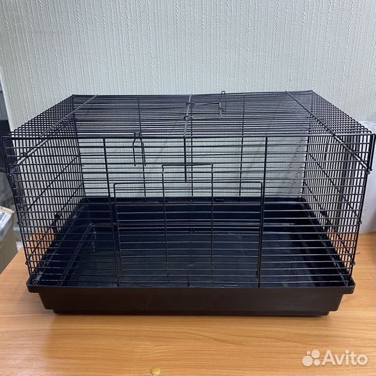 Клетка для грызунов новая