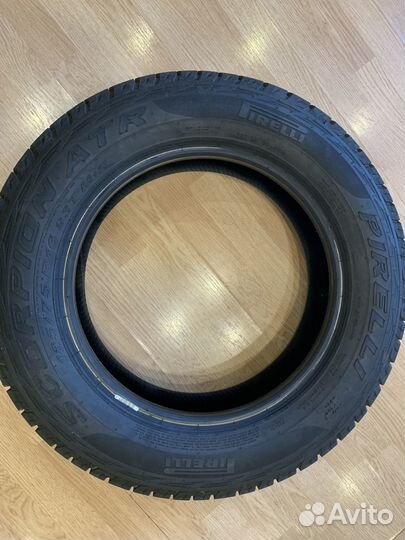Pirelli Scorpion ATR 185/75 R16