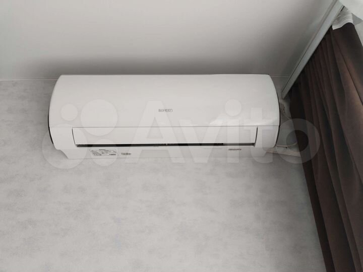 1-к. квартира, 38,3 м², 3/5 эт.