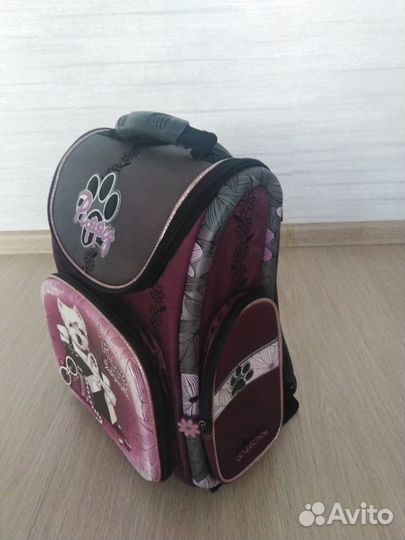 Портфель школьный