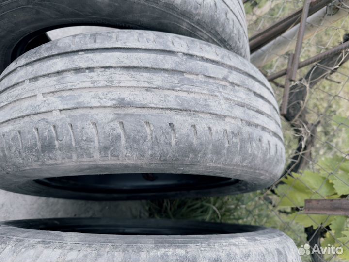 Nokian Tyres Nordman SX2 205/55 R16