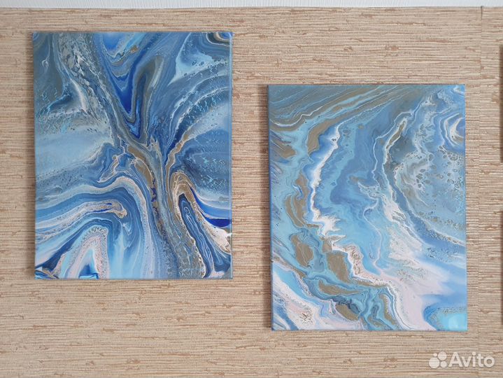 Картины Весна