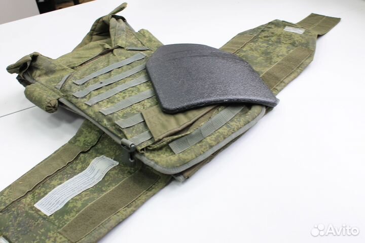 Бронежилет Ратник