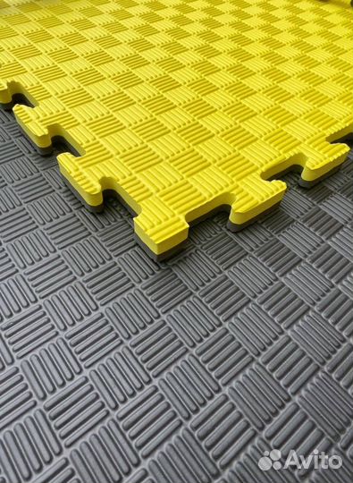 Будо маты EVA