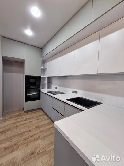 Кухня на заказ