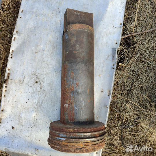 Поршень кузнечного молотка