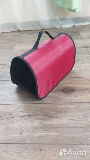 Переноска для животных