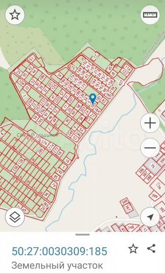 Дом 70 м² на участке 6 сот.