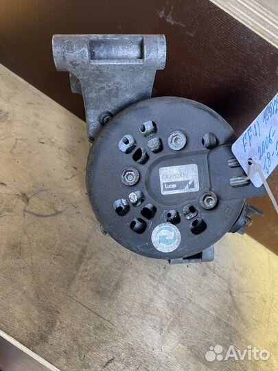 Генератор Ford focus 2