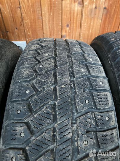 Haida HD677 195/65 R15