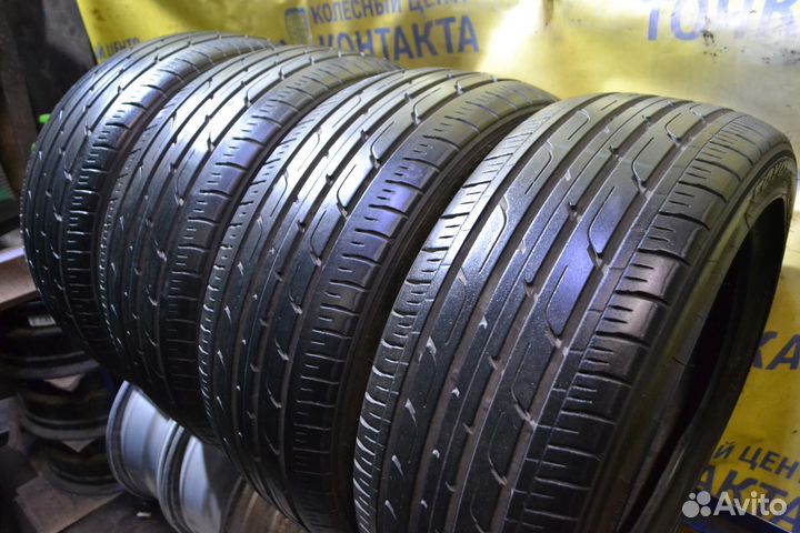 Toyo NanoEnergy R41 215/45 R17