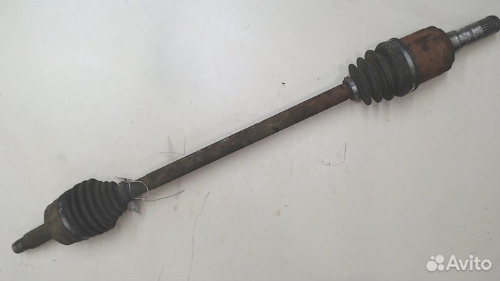 Полуось Subaru Tribeca (B9), 2006