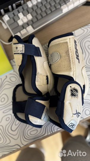 Хоккейная форма