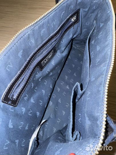 Сумка Armani Jeans