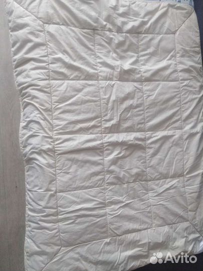 Верблюжье одеяло 140*110