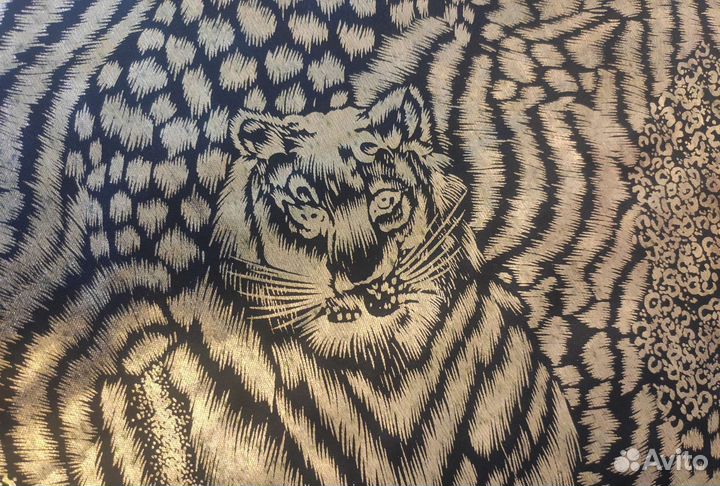 Отрез ткани