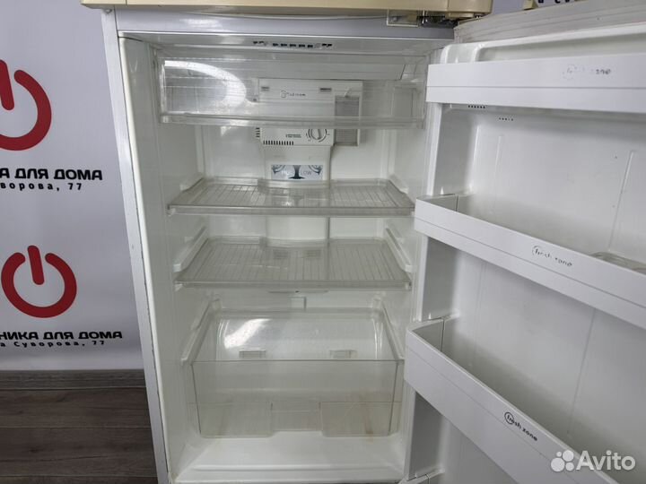 Холодильник Daewoo No Frost