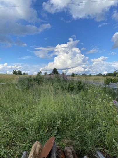 Дача 20 м² на участке 15 сот.