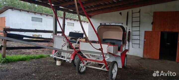 Постой для лошадей