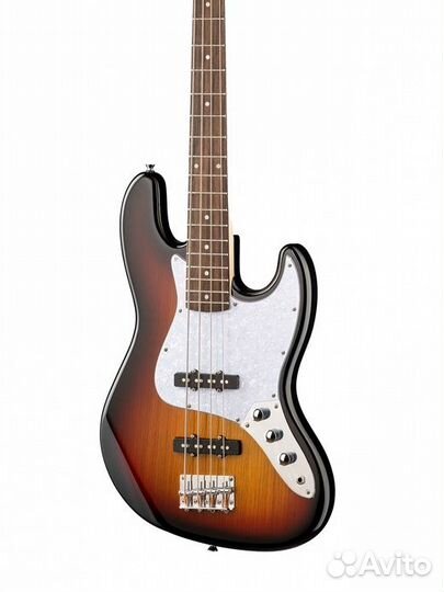 Бас-гитара Homage HEB760SB