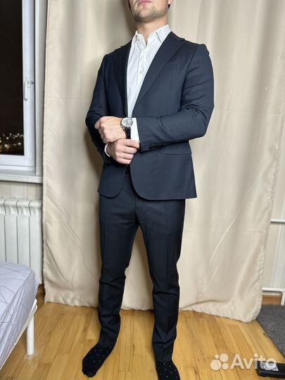 Костюм albione