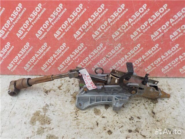 Рулевая колонка Ford Focus 2 CB4 hxda 2005-2011