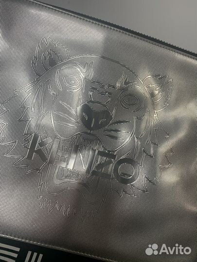 Сумка клатч