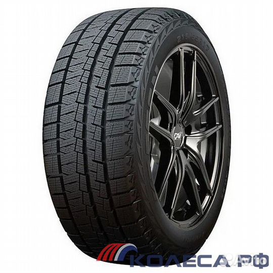 Kapsen SnowShoes AW33 245/40 R18 97H