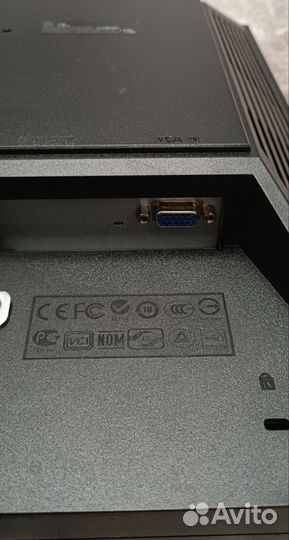 Монитор Acer 19