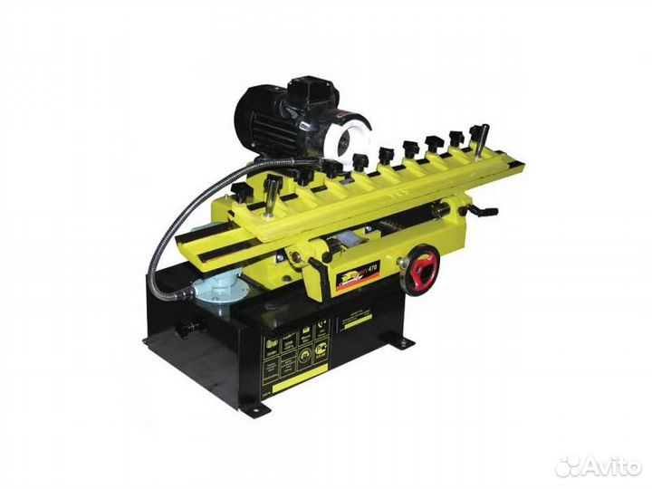 Мастерская 