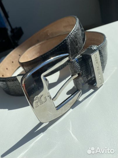 Ремень angelo galasso