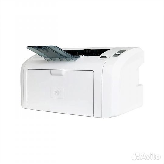 Принтер лазерный Cactus CS-LP1120W, ч/б, А4, новый