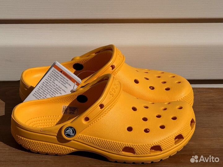 Crocs Сабо Оригинал