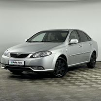 Daewoo Gentra 1.5 AT, 2014, 143 000 км, с пробегом, цена 799 000 руб.