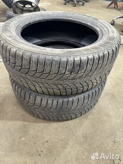 Triangle Snowlink TWT02 225/55 R17