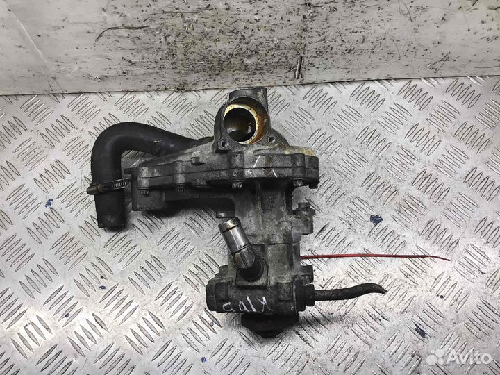 Насос гидроусилителя руля Крайслер пт крузер a6642