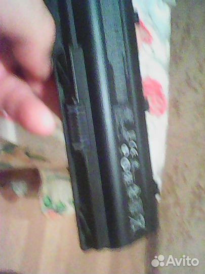 Аккумулятор на ноутбук