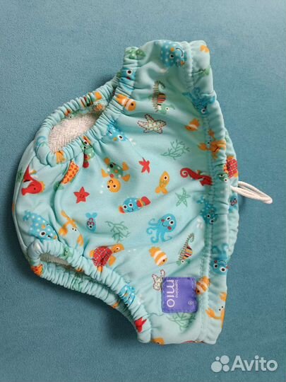 Трусики для плавания Bambino Mio, 12-15кг