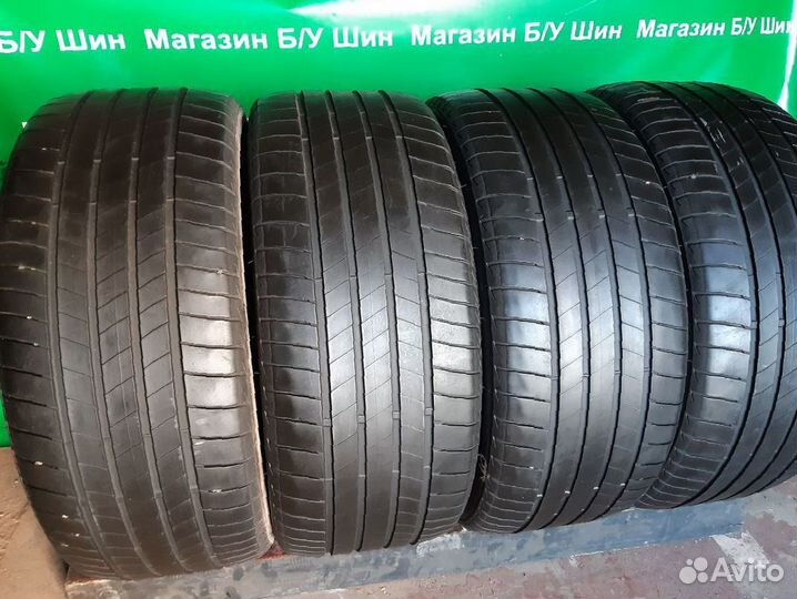 Bridgestone Turanza T005 275/40 R21 107Y