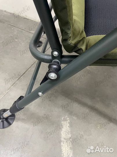 Кресло карповое