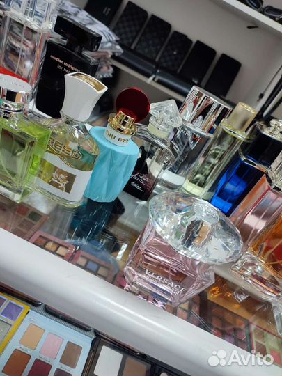 Парфюм женский