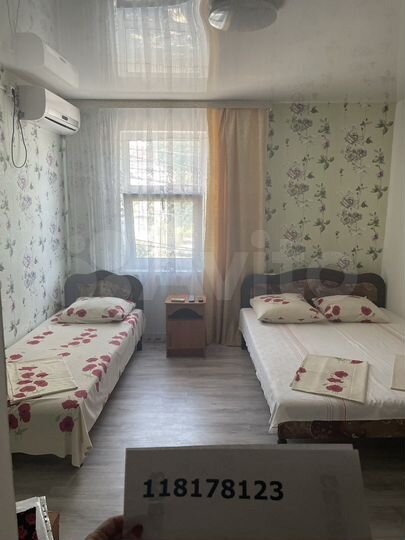 Комната 12 м², 2/2 эт.