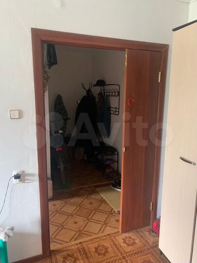 1-к. квартира, 37 м², 1/10 эт.