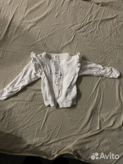 Детские вещи пакетом