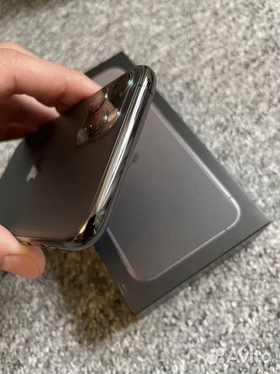 iPhone 11 pro RU/A (оригинал)