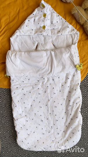 Конверт La redoute